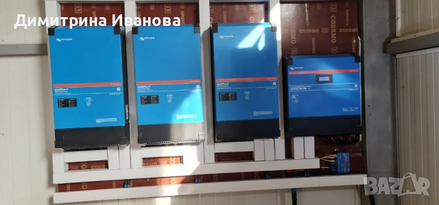 Изграждане на система за ток, снимка 6 - Други услуги - 52111892