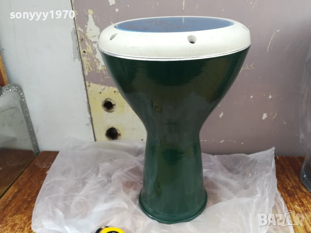 ГОЛЯМА ТАРАМБУКА ОТ СИРИЯ 0709250853, снимка 4 - Ударни инструменти - 51630241