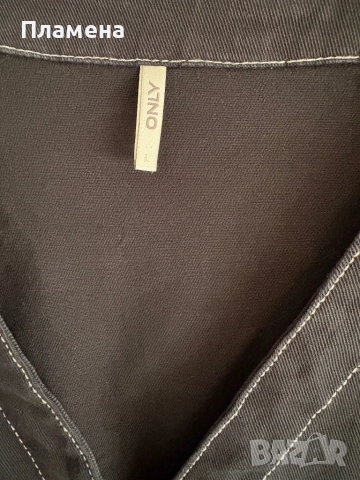 Рокля Onli размер L, снимка 2 - Рокли - 51475710