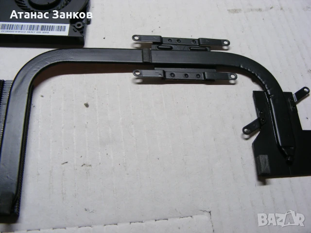 Лаптоп за части Lenovo B50-80, снимка 4 - Части за лаптопи - 50559705