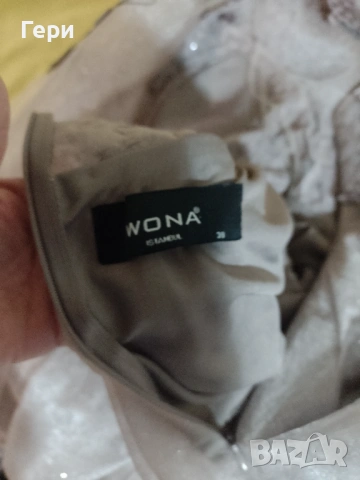 нова бална рокля, снимка 6 - Рокли - 53220806