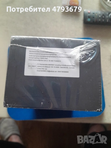 Телефон TANK 3. 8849, снимка 3 - Други - 54176825