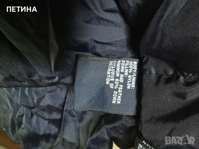 Tommy Hilfiger , снимка 2 - Якета - 52096266