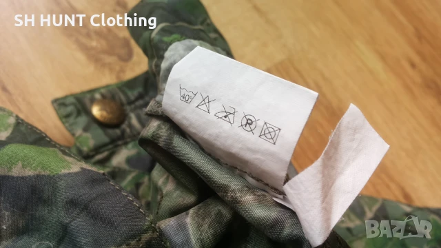 CHEVALIER CAMOREAL Trouser размер S / M за лов тънък летен панталон - 1317, снимка 18 - Екипировка - 51287386