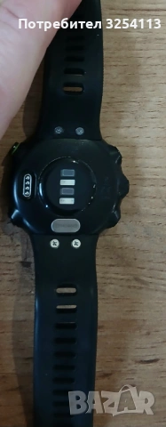 часовник GARMIN Forerunner 45 в ГАРАНЦИЯ, снимка 4 - Мъжки - 53437895