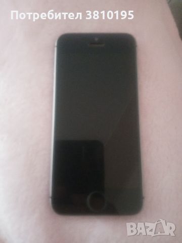 Iphone SE, снимка 4 - Apple iPhone - 45764368