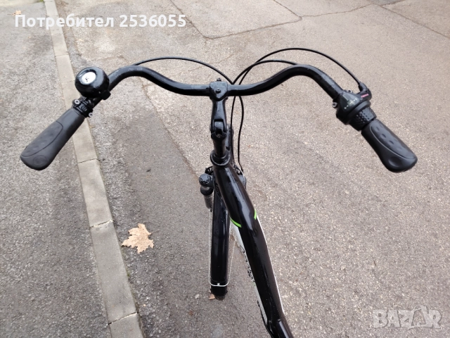 дамски велосипед 28", снимка 5 - Велосипеди - 52859478