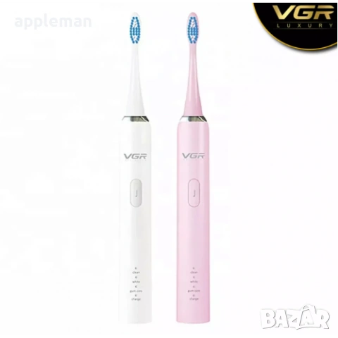 Електрическа четка за зъби VGR V-805