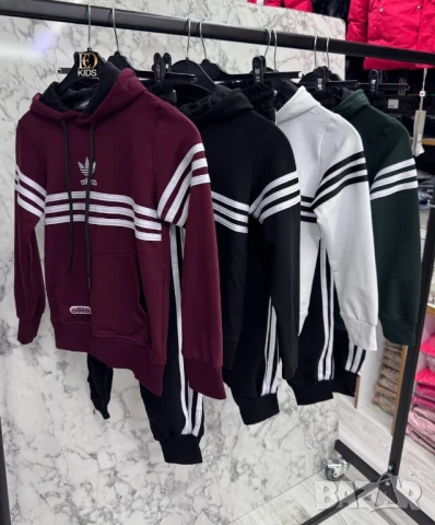 детски комплекти adidas tommy hilfiger christian dior , снимка 6 - Детски комплекти - 50672683