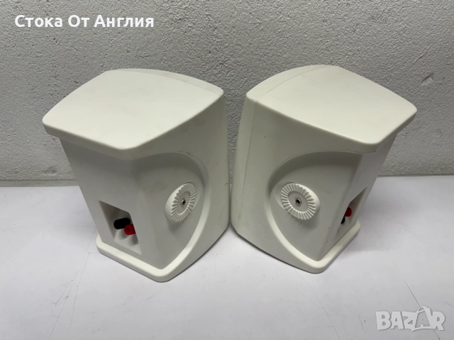 Тoнколони - Vision PS 1800 / 50 W, снимка 4 - Тонколони - 50121231