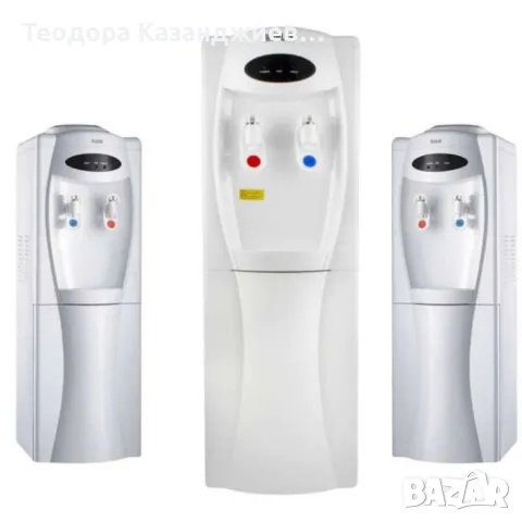 Диспенсер за вода  WD-20ES, 570W, електронно