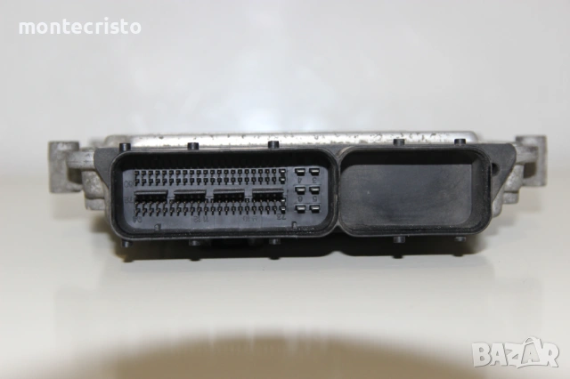 Моторен компютър Kia Ceed (2006-2012г.) 0261201324 / 39110-2B500 / 0 261 201 324 / 391102B500, снимка 3 - Части - 54153908