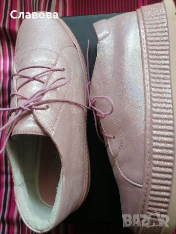 дамски обувки GABINA , снимка 4 - Дамски ежедневни обувки - 45239621