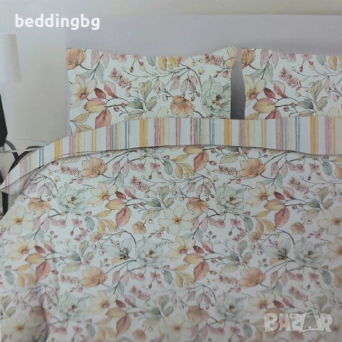 #ПРОМОЦИЯ #Ранфорс #Спално #Бельо 