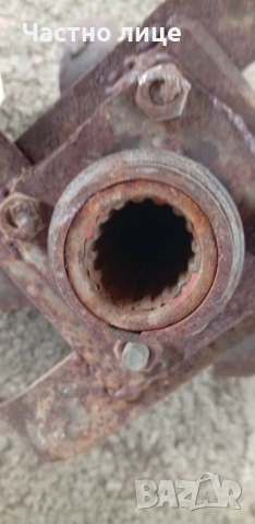 Продавам мотички и Стойка за сръбски мотокултиватор IMT 506, снимка 2 - Градинска техника - 54066098