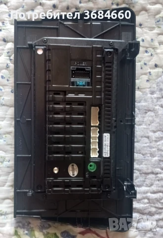 Продавам навигация NAVI-IT за Шкода Октавия , снимка 4 - Навигация за кола - 50997165