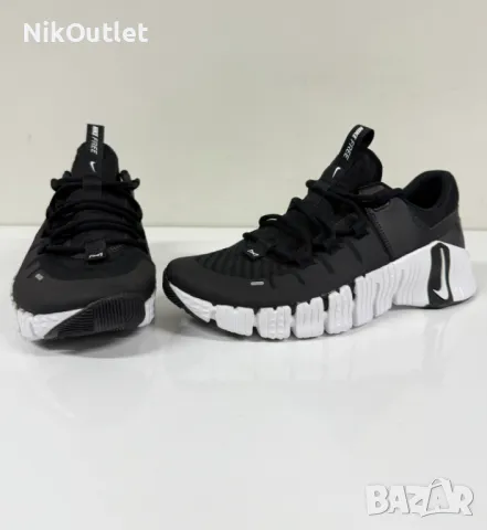 Nike Free Metcom 5 , снимка 3 - Маратонки - 48451014