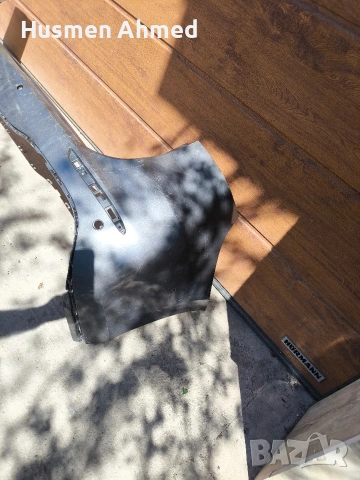 Задна броня Mercedes W247 , снимка 17 - Части - 54145807