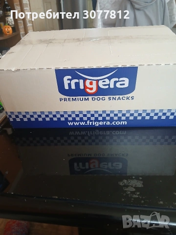 Премиум свински уши за кучета