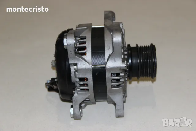 Алтернатор Chrysler Voyager IV (2001-2008г) CAL40166AS / 4868429AB / 4868429AC / 4868429AD VAL440979, снимка 3 - Части - 50178072