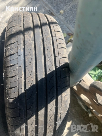 Гуми 205/60/16, снимка 2 - Гуми и джанти - 52773567