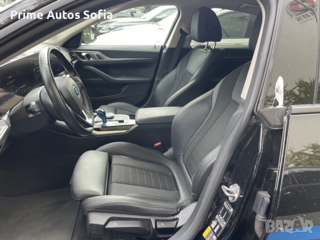 BMW i4 Лизинг, снимка 5 - Автомобили и джипове - 53071464