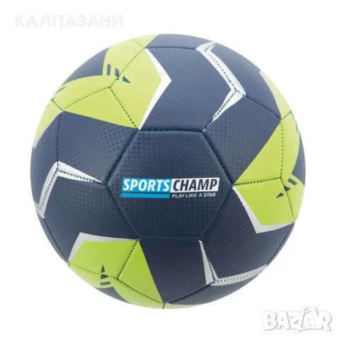 JOHN Футболна топка 130052118, снимка 2 - Детски топки - 46100283