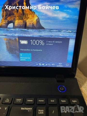 Samsung NP300E5C, снимка 6 - Лаптопи за дома - 53359748