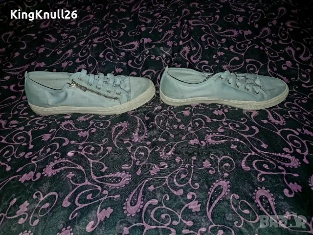 Обувки Stradivarius, снимка 2 - Маратонки - 49915150