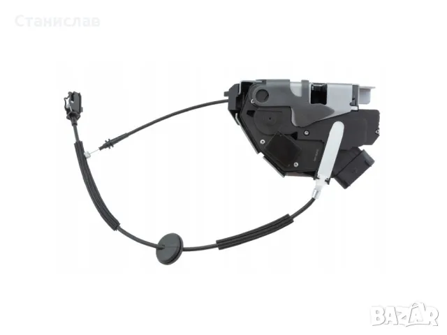 Ford Transit MK8 Брава за предна дясна врата, снимка 3 - Части - 50267915