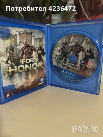 Игри за PS4, снимка 6 - Игри за PlayStation - 47251643