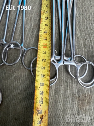 Продавам Кохери , снимка 5 - Медицински консумативи - 52454285