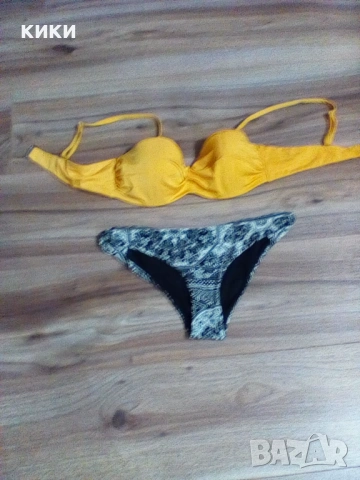 Дамски бански HM/ПАРЕО+ПОДАРЪК, снимка 13 - Бански костюми - 31835158