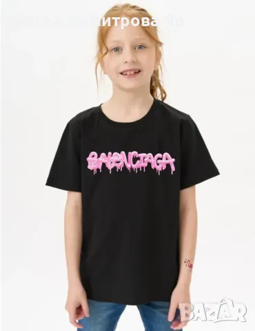 Детски тениски , снимка 13 - Детски тениски и потници - 49743985