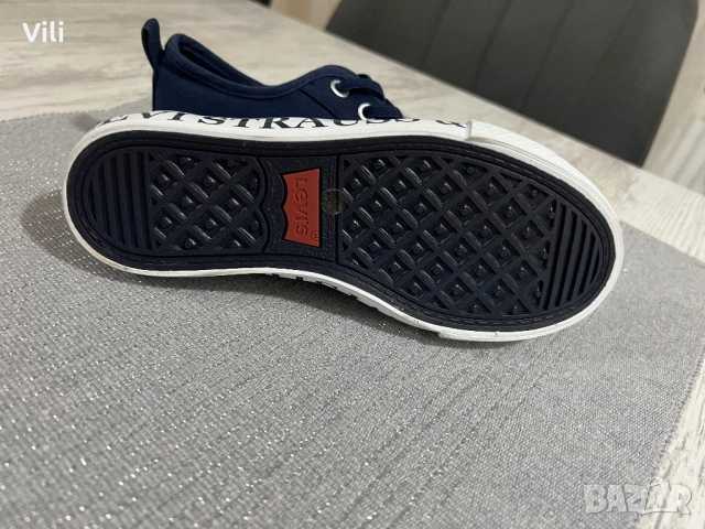 Детски кецове Levis обувки, снимка 3 - Детски маратонки - 53407835