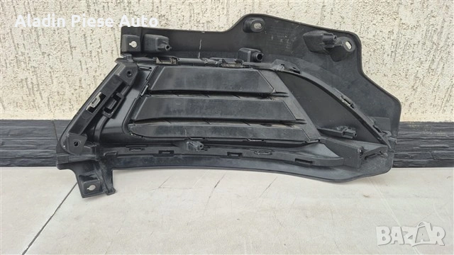 Решетка за предна дясна броня Kia Sportage 5 NQ5 година 2022 2023 2024 2025 код 86564R2000 , снимка 2 - Аксесоари и консумативи - 53778971