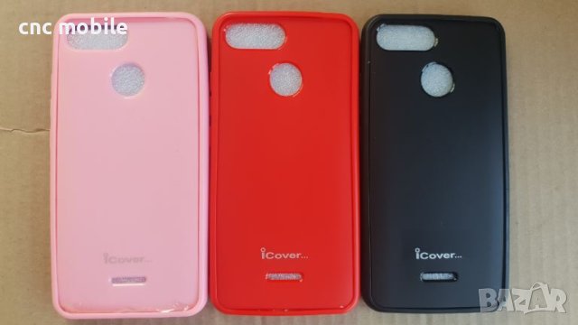 Xiaomi Redmi 6, снимка 1 - Калъфи, кейсове - 45492771