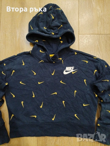 Nike Горнища Оригинални за момичета, снимка 7 - Детски анцузи и суичери - 53046780