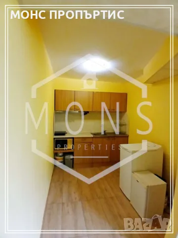 Двустаен апартамент с отделна кухня, до МОЛ - Велико Търново., снимка 4 - Апартаменти - 50377869