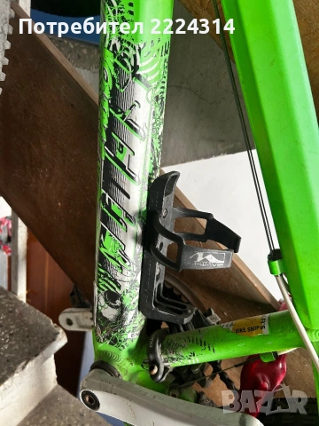 Колело Scott, снимка 6 - Велосипеди - 53694506