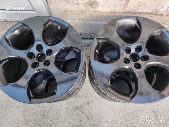ДЖАНТИ за VW GOLF AUDI A3 SKODA. , снимка 2 - Гуми и джанти - 51892074