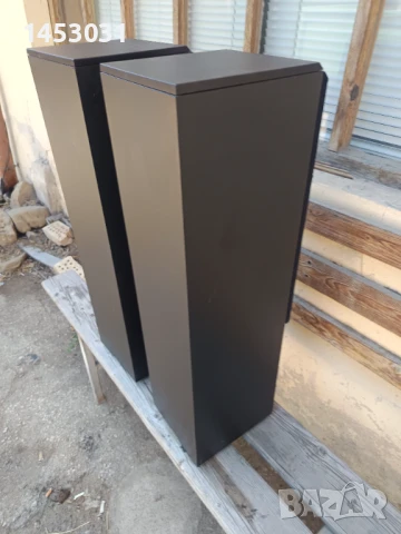 Продавам тонколони MB Quart  Two XL, снимка 14 - Тонколони - 51076612