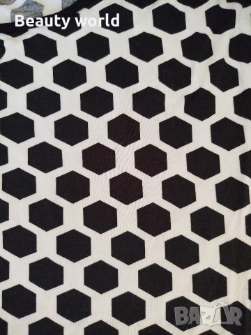 Блуза хл размер , снимка 7 - Тениски - 53779652