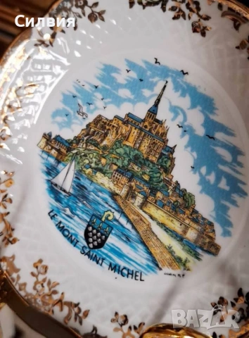 Декоративни чинийки 🌿 , снимка 4 - Декорация за дома - 53708512