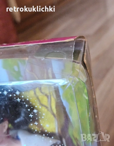 Ретро кукли в кутии - Барби, Дисни, Spice Girls , снимка 15 - Кукли - 53339388