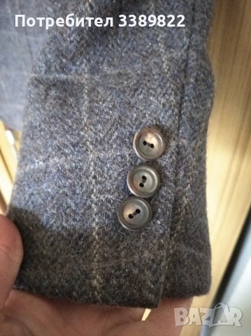 Дамски костюм -сако и пола , снимка 6 - Костюми - 53135126