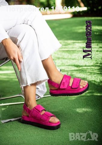 дамски сандали , снимка 3 - Сандали - 45886301