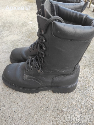 Мъжки кубинки Digger , снимка 2 - Маратонки - 52652785