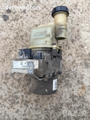 491100842R електрическа хидравлична помпа от Dacia Dokker 1.5 DCI 75 к.с., двигател K9K612, 5 ск., снимка 3 - Части - 54007891