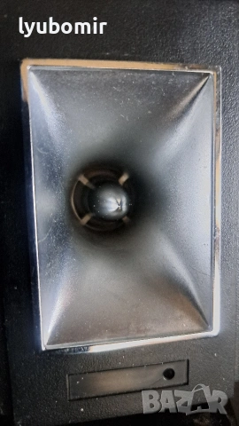 Високочестотни булети, снимка 2 - Тонколони - 53451235